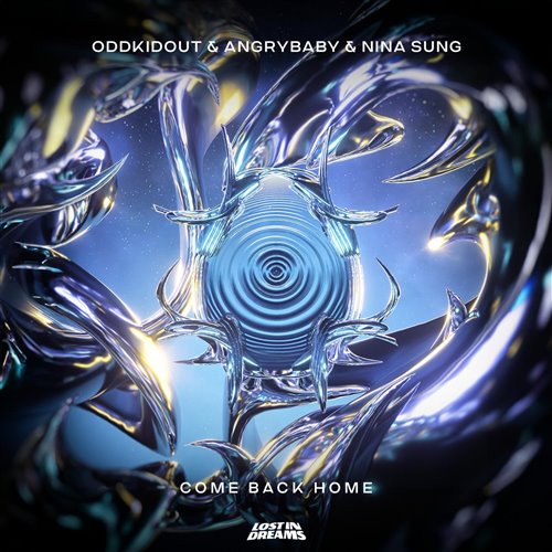 OddKidOut, Angrybaby, Nina Sung - Come Back Home (Original Mix)