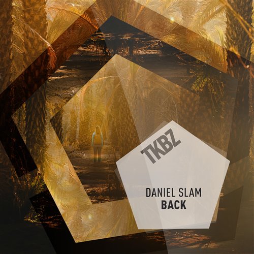Daniel Slam - Back (Dub Mix)