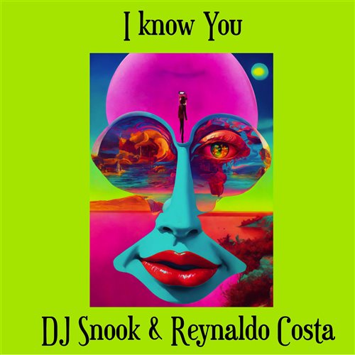 Dj Snook, Reynaldo Costa - I Know You (Dj Snook Remix)