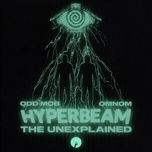 Odd Mob, Sarah De Warren, OMNOM, Hyperbeam - Reading My Mind (Original Mix)