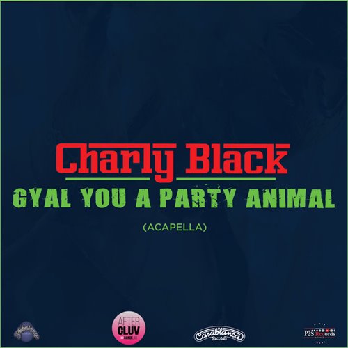 R3hab, Jason Derulo - Animal (Acapella)