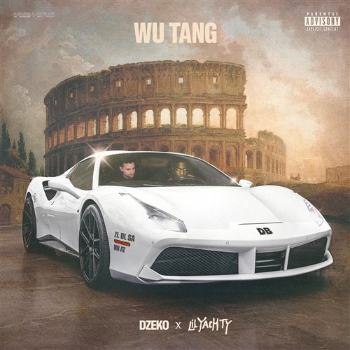 Dzeko, Lil Yachty - Wu Tan (Original Mix)