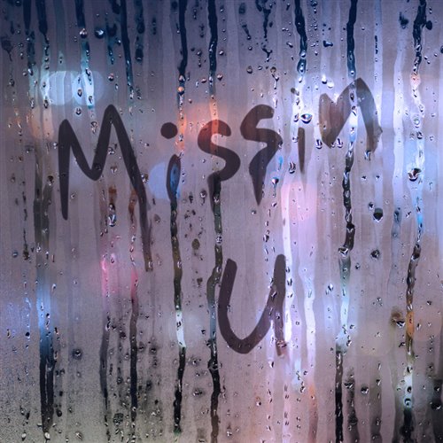Laurent Schark, Darren Ellison - Missin U (Original Mix)