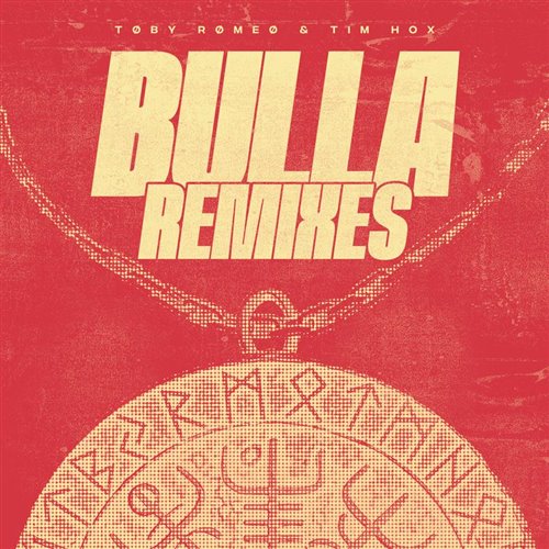 Toby Romeo, Tim Hox - Bulla (Remixes) (Mike William Remix Intro Clean)