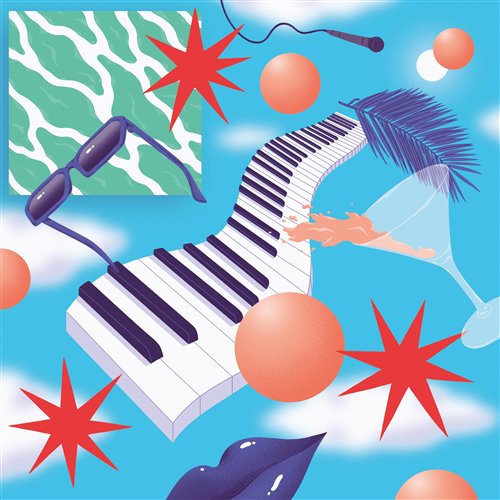 Dirty Channels, Eternal Love, Mariseya - Take Me Up (Gerd Janson Remix)