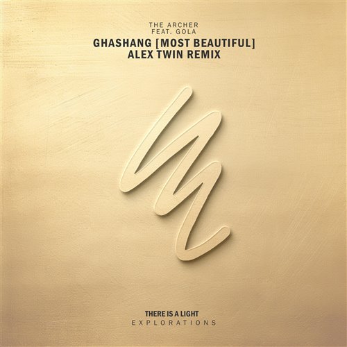 Gola, The Archer - GhashanG (Most Beautiful) (Original Mix)