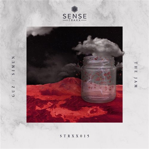 Axx (NL) - Bed Jam (Original Mix)