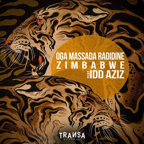 Idd Aziz, Oga Massada Radidine - Zimbabwe (Original Mix)
