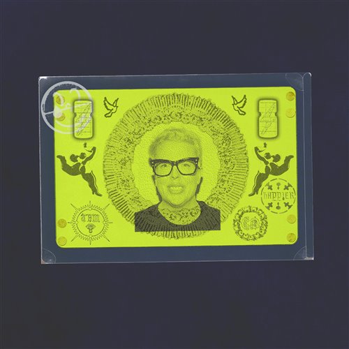 The Blessed Madonna, Clementine Douglas - Happier (Sisco Kennedy Club Mix)