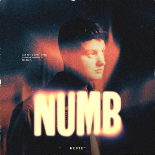 Repiet - Numb (Original Mix)