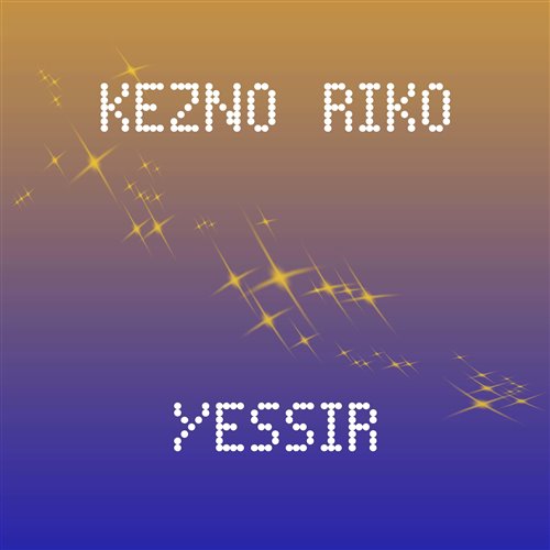 YESSIR - Kazen (Original Mix)