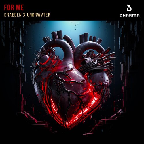 Draeden, Undrwvter - For Me (Radio Edit)