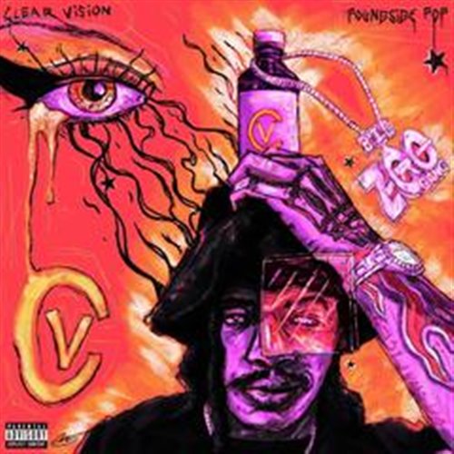 Poundside Pop - Twitter Fingers (Clean)