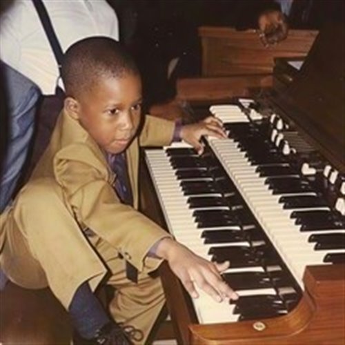 Cory Henry, Eric Gales - Burdens Down (Radio Edit)