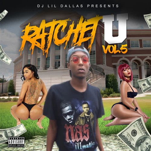 Russ - Tired (Dirty)