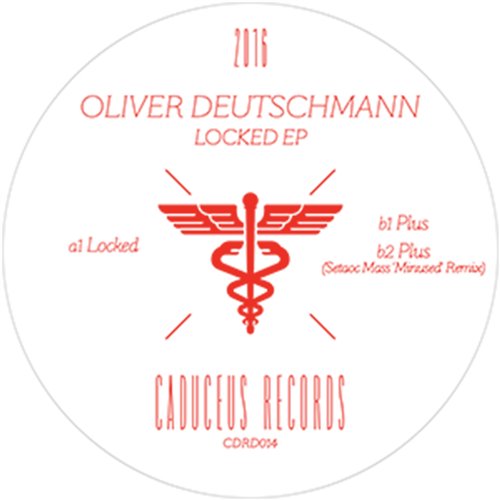 Oliver Deutschmann - Dogma (Original Mix)