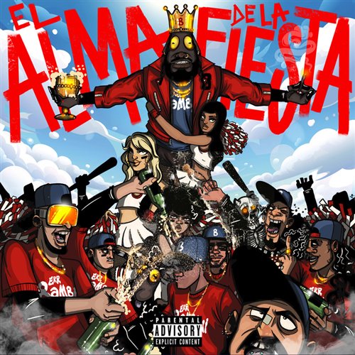 Brray, Feid - Te Colaboro (Intro Dirty)