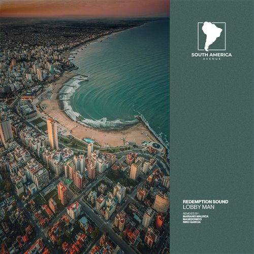 Redemption Sound - Nebula Quasar (Original Mix)