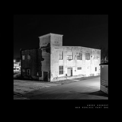 Andre Kronert - Triton (Original Mix)