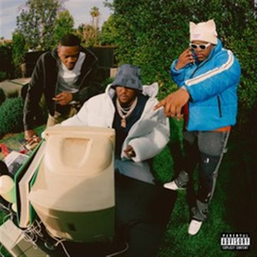 BlueBucksClan, Hit-Boy, Ty Dolla Sign, Kalan.FrFr - Don't Count Me Out (Quick Hitter Dirty)