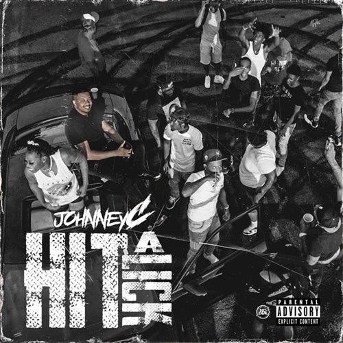 Girll Codee - He's A Lick (Dirty)