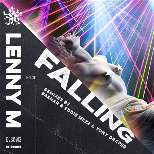 Lenny M - Falling (Eddie Mezz Remix)