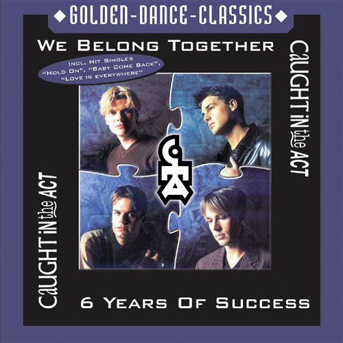 Caught In The Act - Love Is Everywhere (Flash160 Rave Mix) (Flash160 Rave Short Cut)