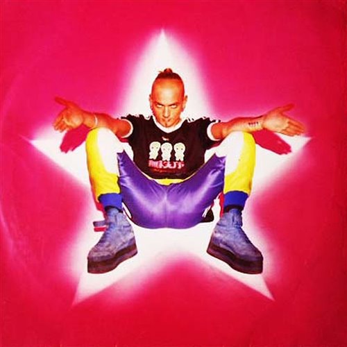 Sven Vath - L'Esperanza (Hardspace Mix)