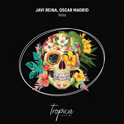 Javi Reina, Oscar Madrid - Volta (Original Mix)
