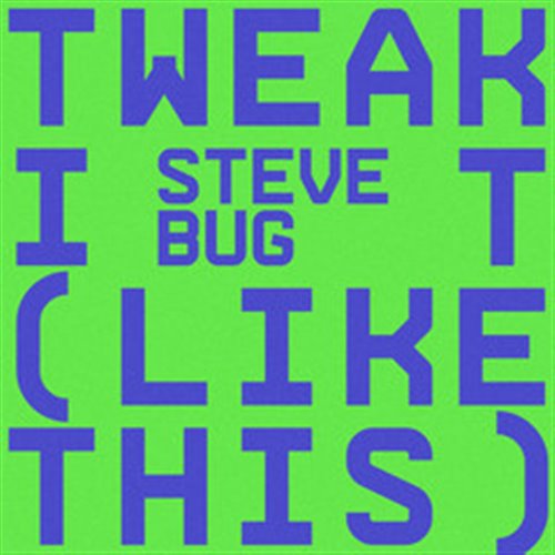 Steve Bug - The Red Panda (Original Mix)