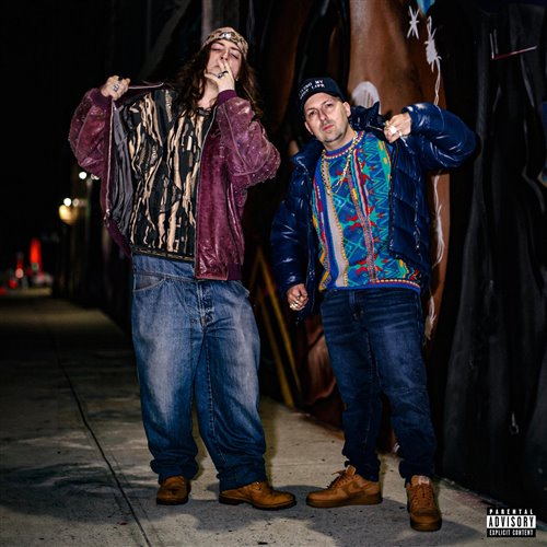 Termanology, Nasteeluvzyou, Lord Sko, Nim K - Uptown Fly (Quick Hit Dirty)