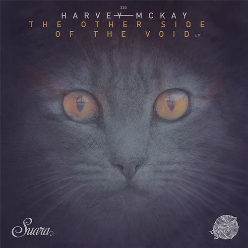 Harvey McKay - 2 Step (Original Mix)