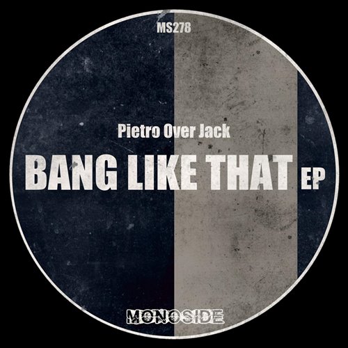Pietro Over Jack - Physichella (Original Mix)