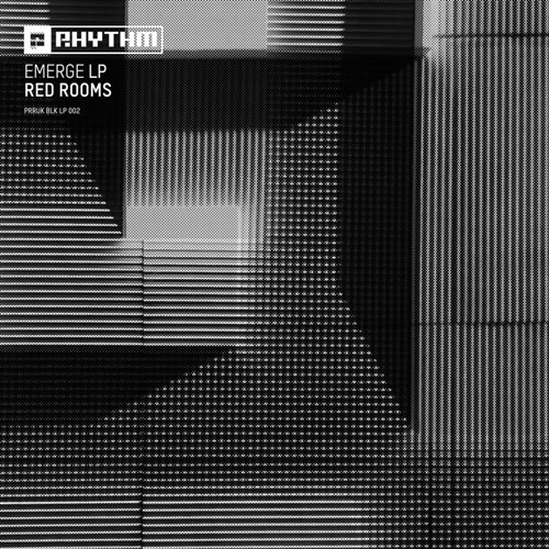 Red Rooms - Konichiwa (Original Mix)