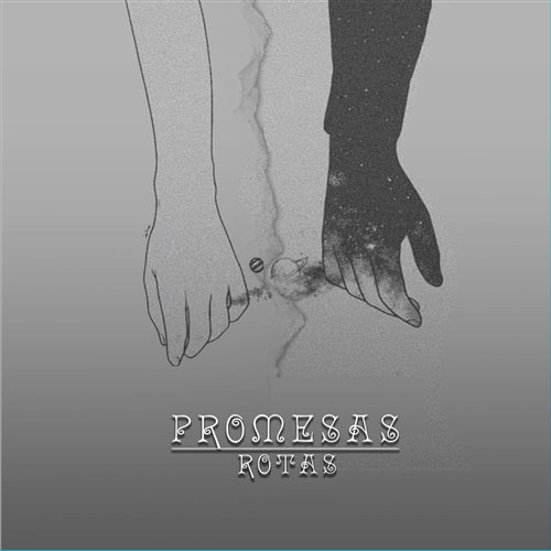 MC Ceja - Promesas Rotas (Instrumental)