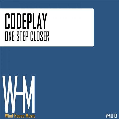 Wolf Street (OFC), Palau (OFC) - One Step Closer (Original Mix)