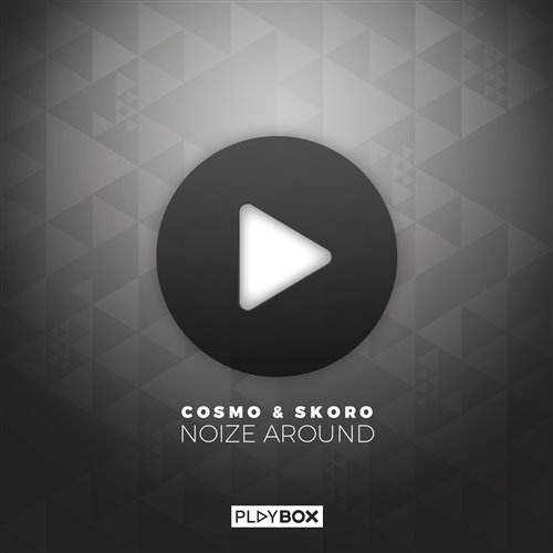 Andino - Walk Around (Original Mix)