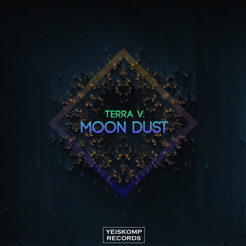 Joseph.N - Moon Dust (Original Mix)