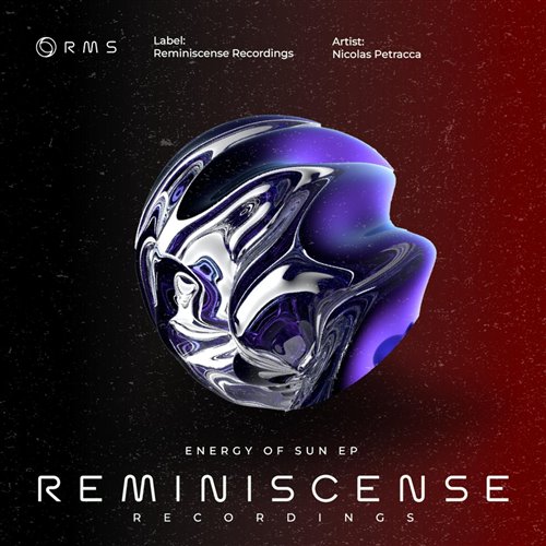 Nicolas Petracca - My Soul (Original Mix)