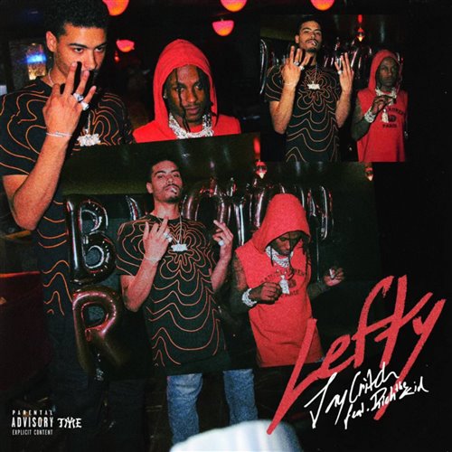 Jay Critch - Kick It (Dirty)