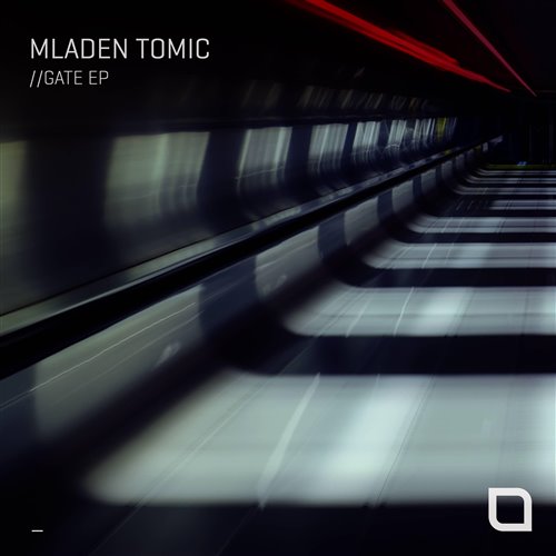 Mladen Tomic - Beach Things (Original Mix)