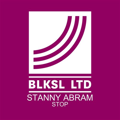 Stanny Abram - Lost Love (Original Mix)
