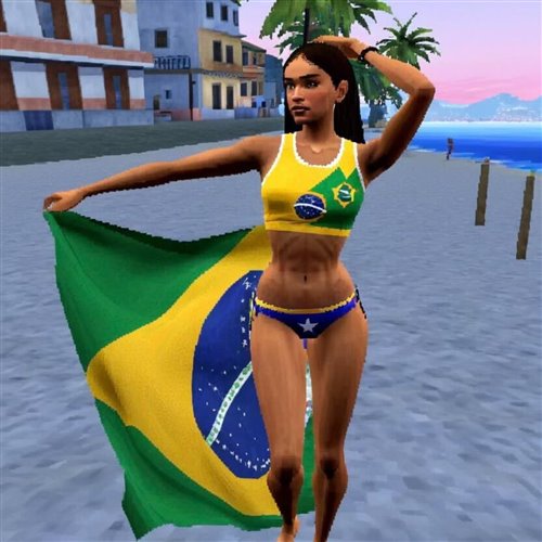 AJ Tracey - Joga Bonito (Intro Dirty)