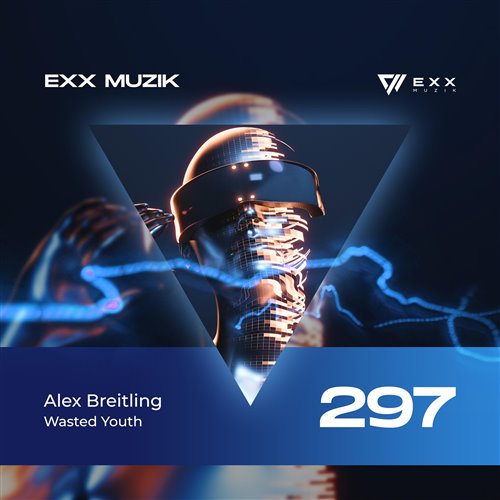 Alex Breitling - Wasted Youth (Radio Edit)