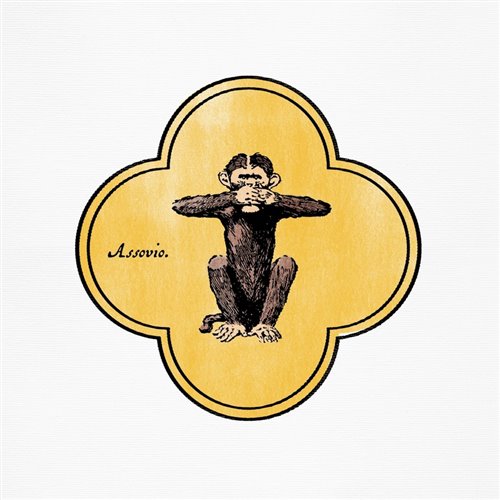 Vhoor, D.A.N.V - Assovio (Intro Dirty)