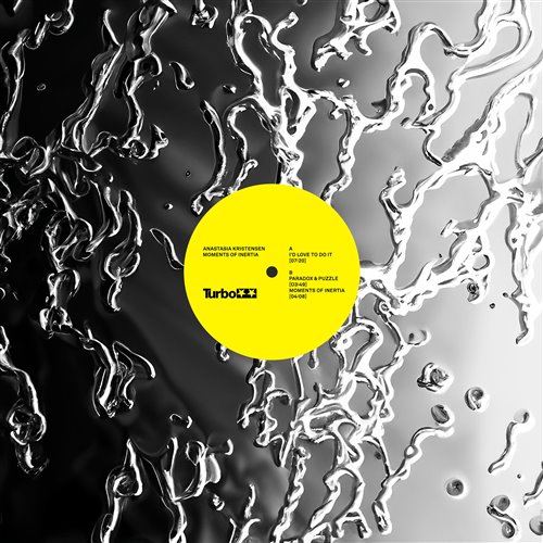 Anastasia Kristensen - Moments Of Inertia (Original Mix)