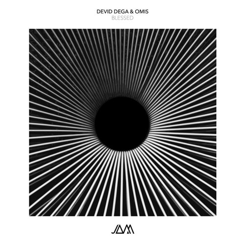 Devid Dega, Omis (Italy) - Falling Up (Original Mix)