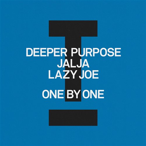 Deeper Purpose, Jalja, Lazy Joe - One By One (Original Mix)