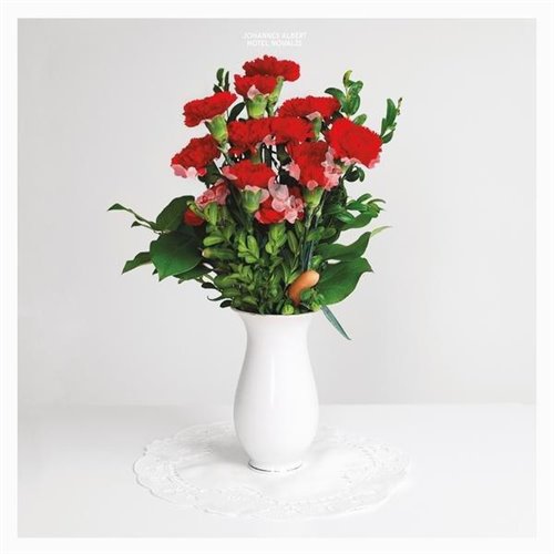 Johannes Albert - Overcome (Original Mix)