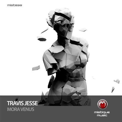Travis Jesse - Double View (Original Mix)